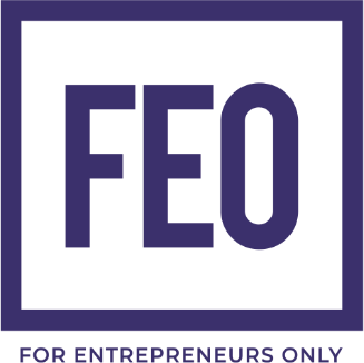 For Entrepreneurs Only